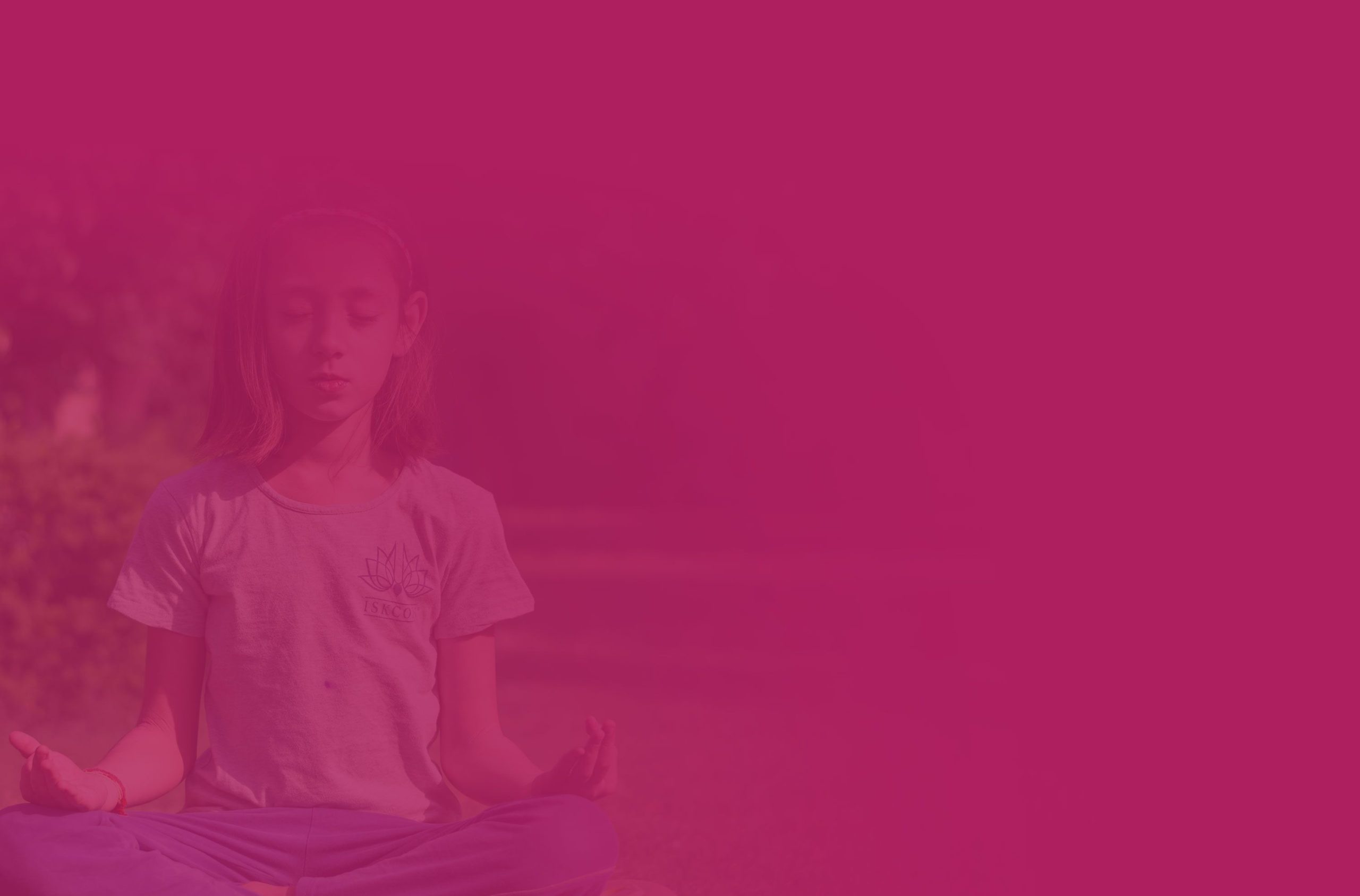 yoga-for-children-background